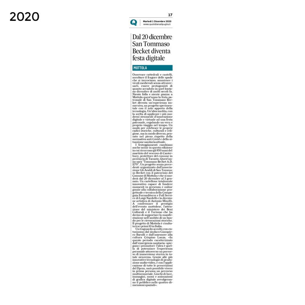 2020 ARTICOLI PER SITO2