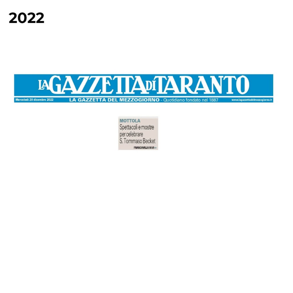 rassegna 2022 per sito13