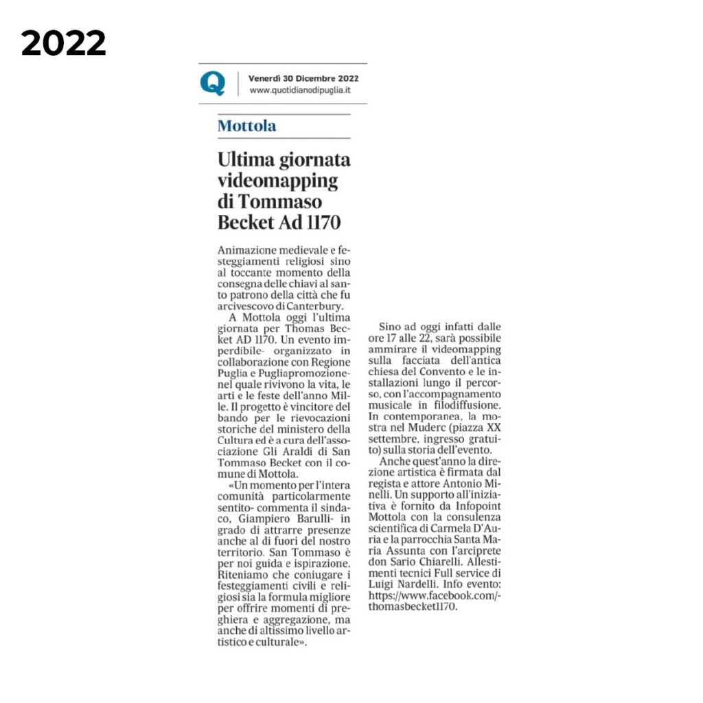 rassegna 2022 per sito21