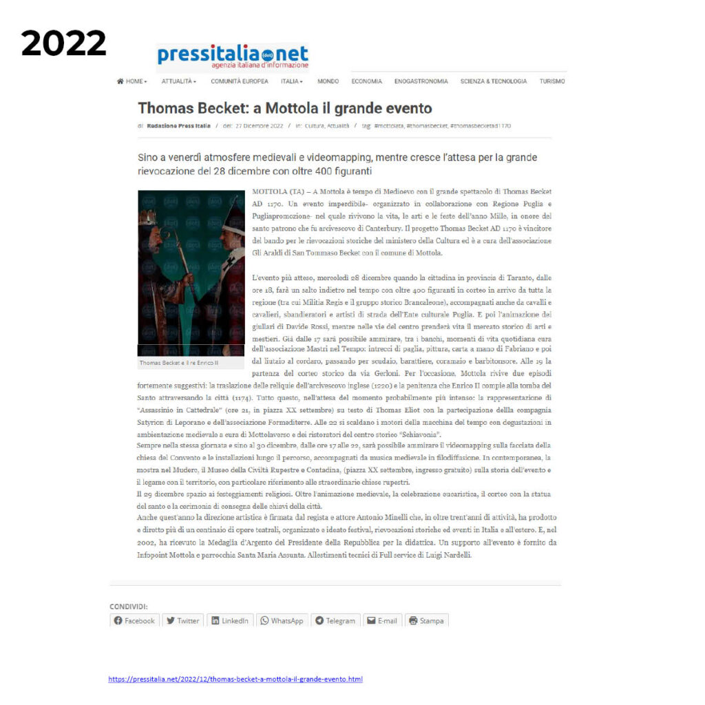 rassegna 2022 per sito25