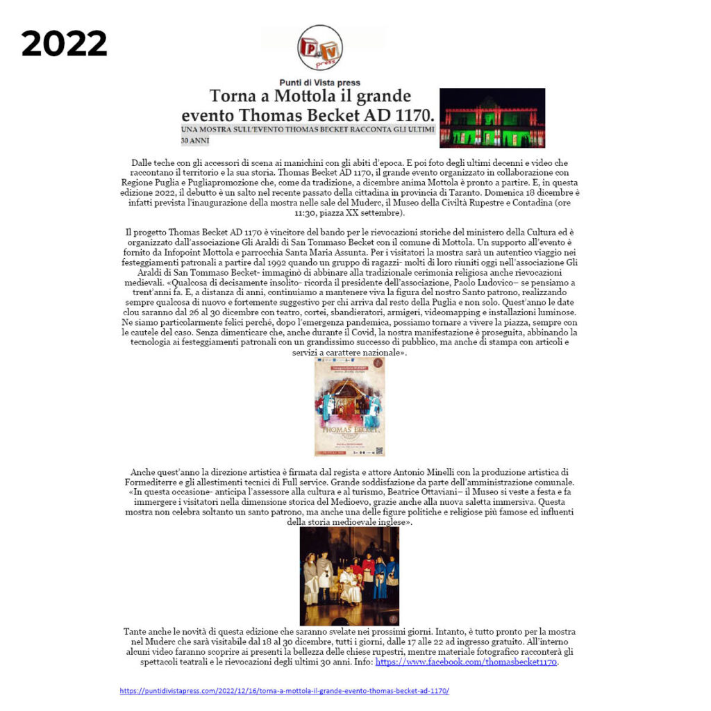 rassegna 2022 per sito38