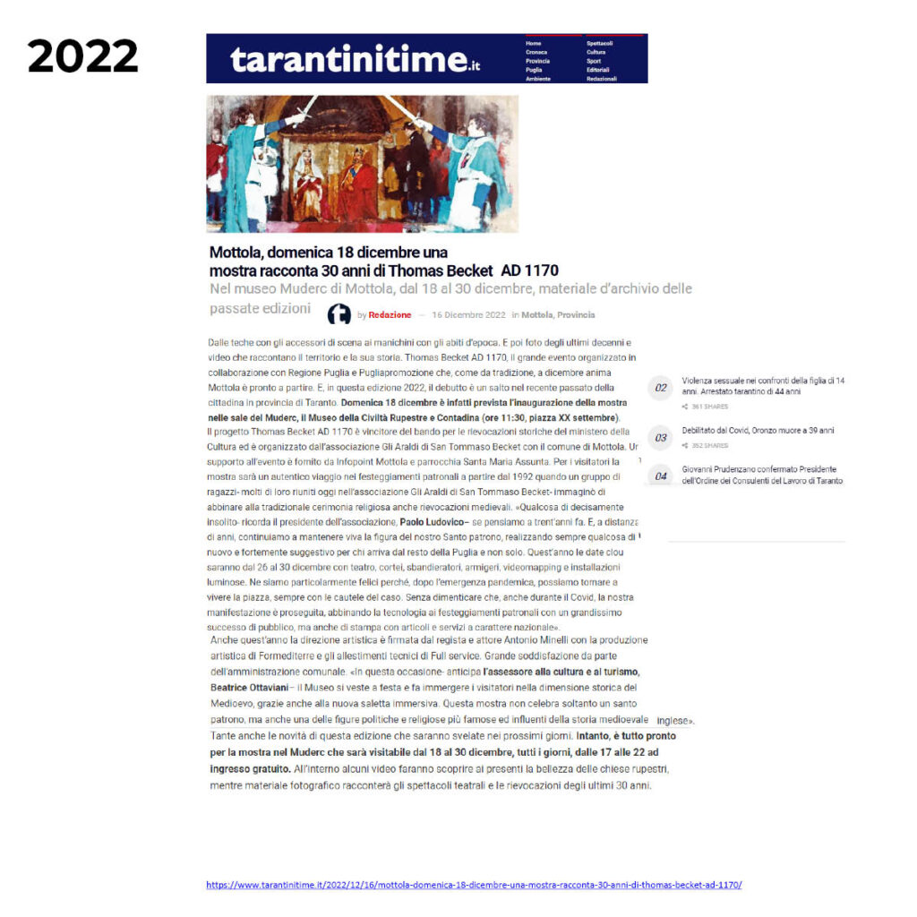 rassegna 2022 per sito40