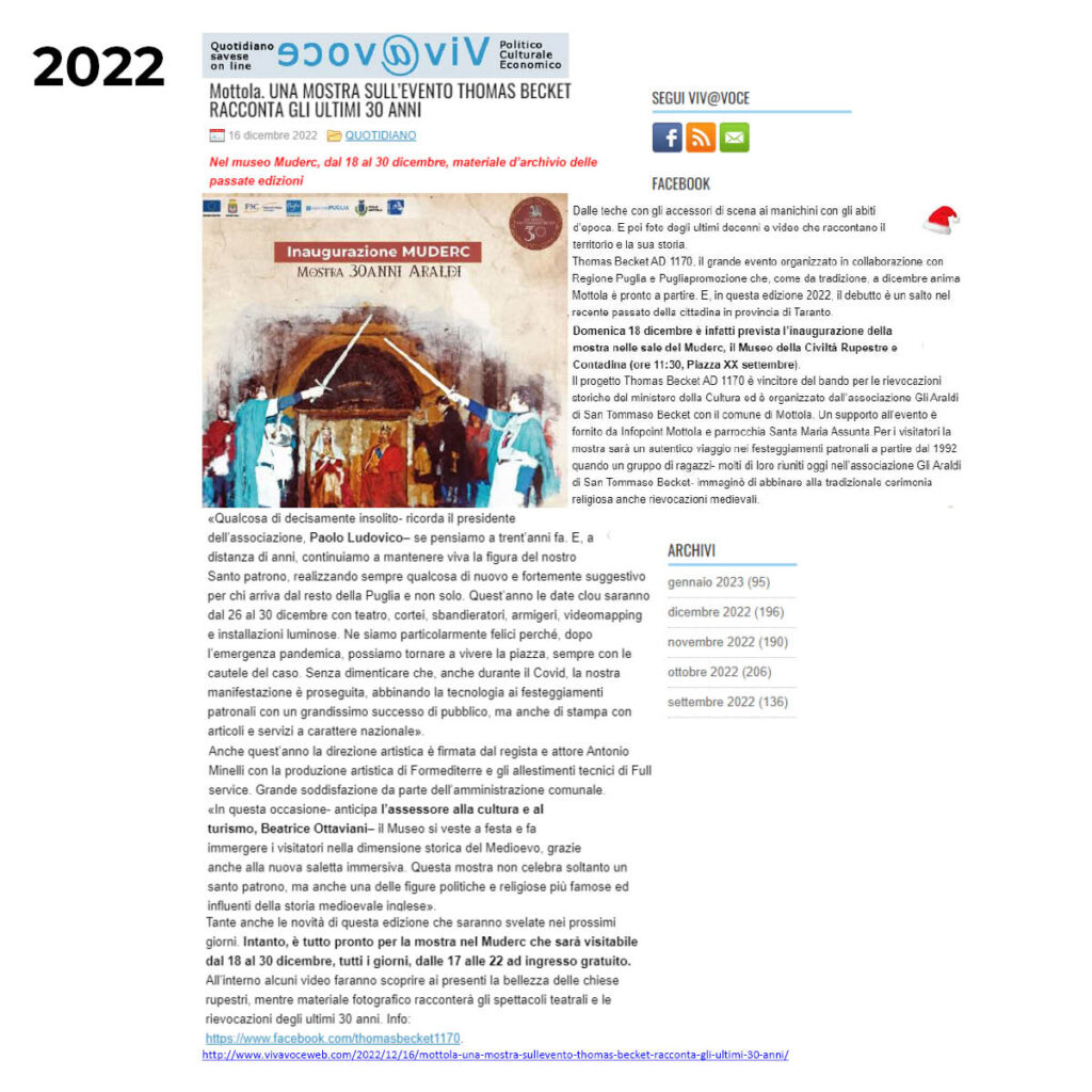 rassegna 2022 per sito41