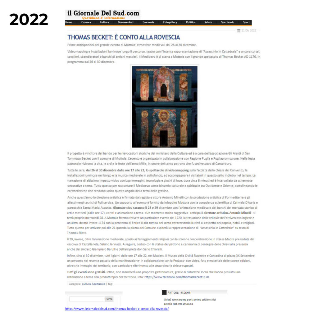 rassegna 2022 per sito45