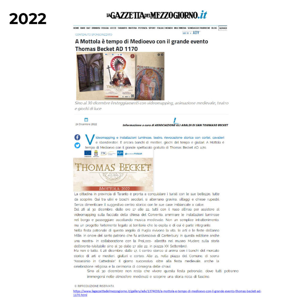 rassegna 2022 per sito47