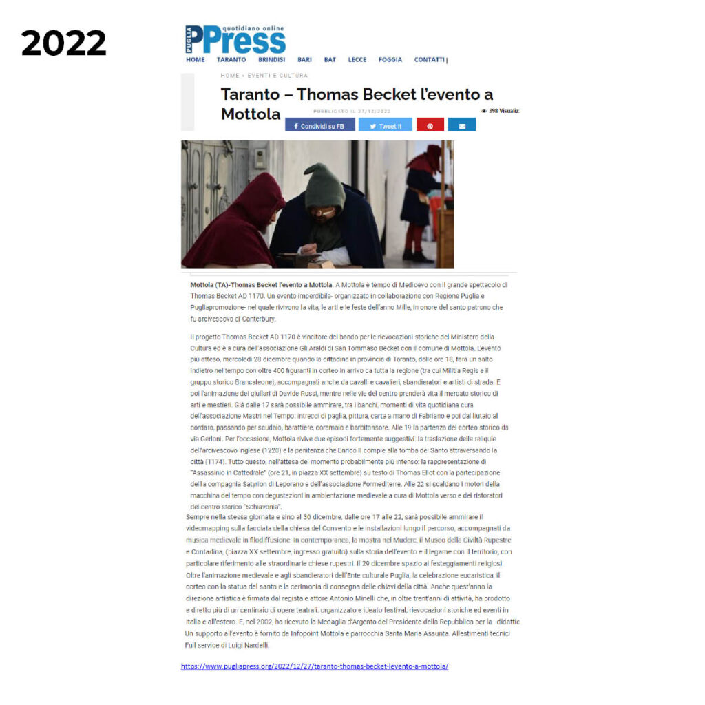 rassegna 2022 per sito61