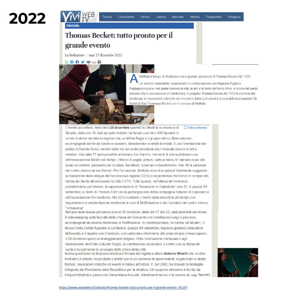 rassegna 2022 per sito65