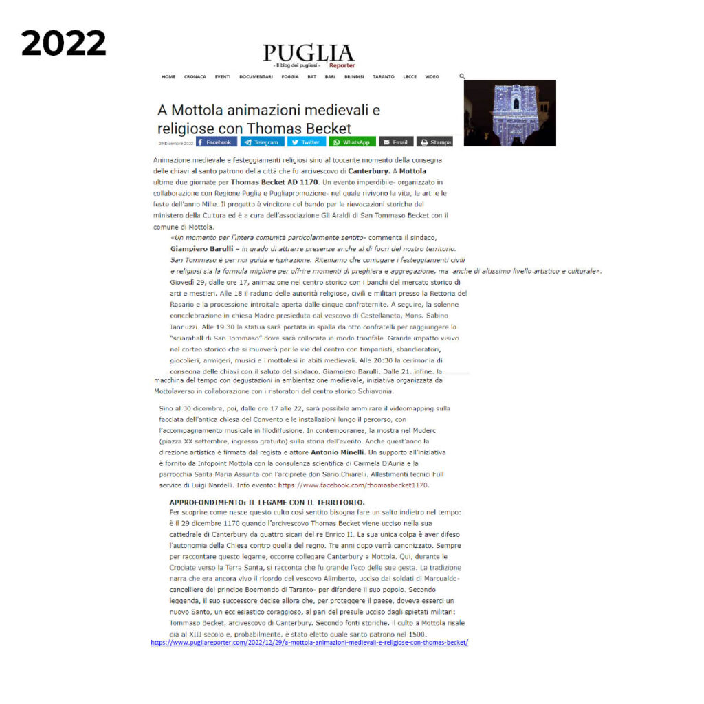 rassegna 2022 per sito71