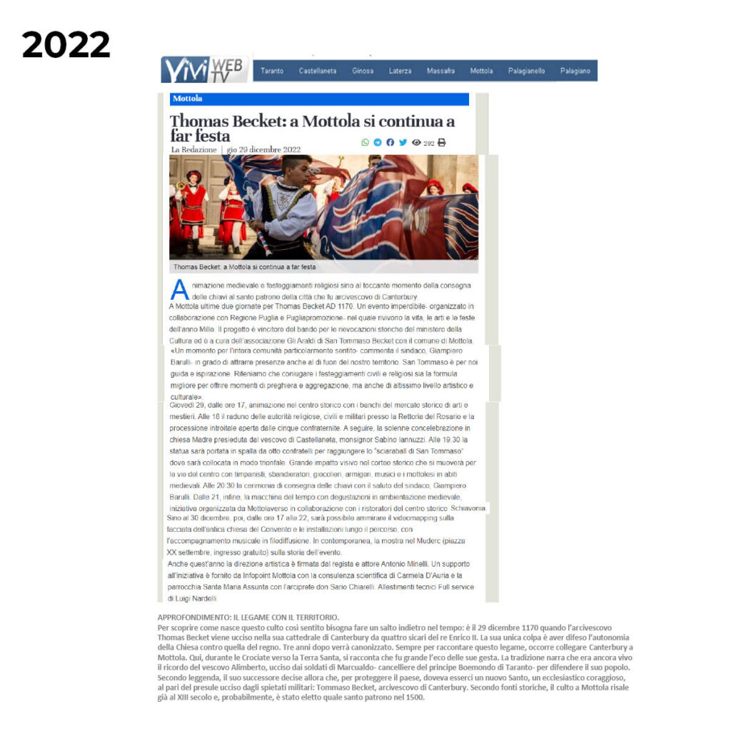 rassegna 2022 per sito73