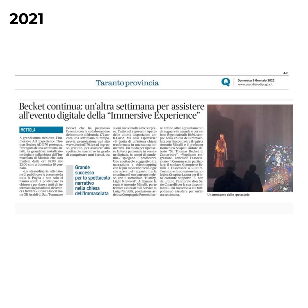 rassegna stampa 20215